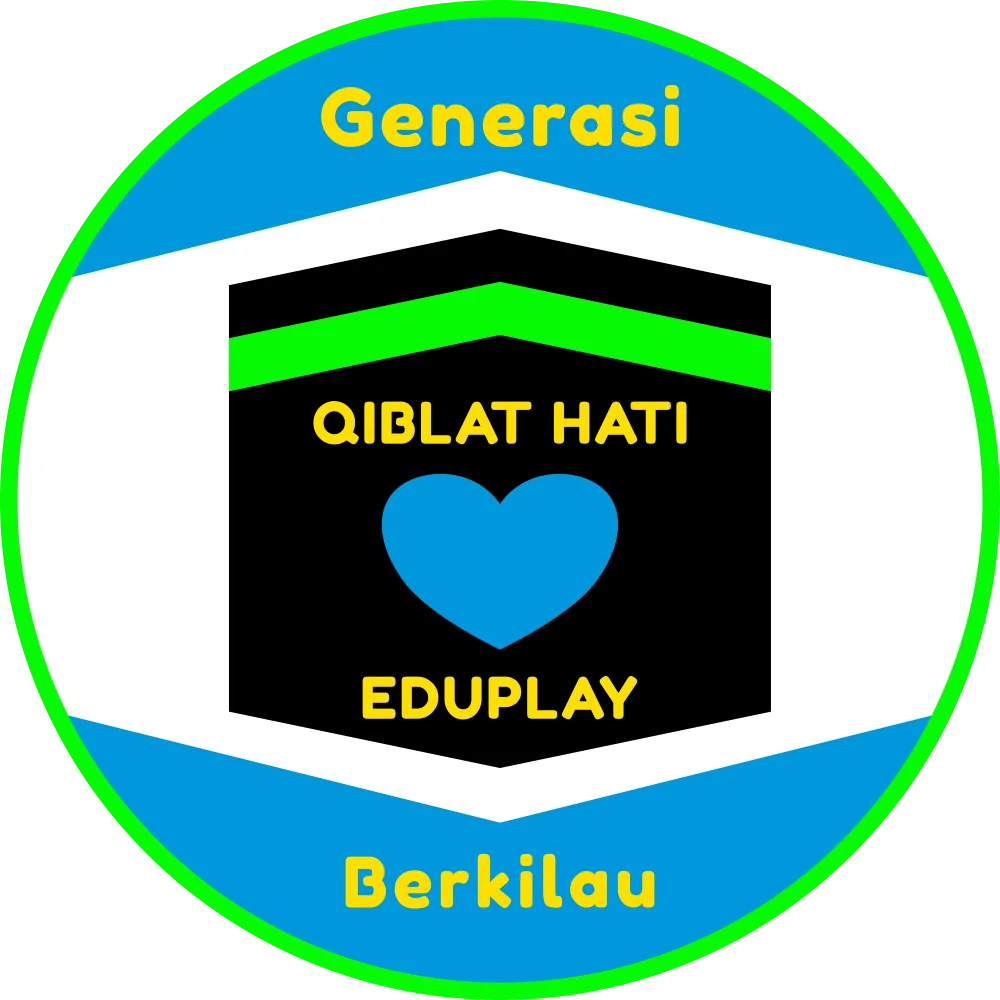 Logo - QIBLAT HATI (baru) (1)